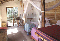 Maasai Trails Jans Camp Maasai Trails Jans Camp