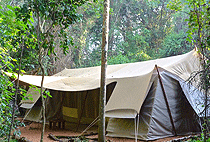 Maasai Trails Jans Camp Maasai Trails Jans Camp