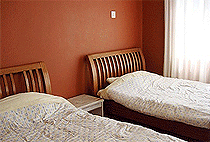 Masaai House Lake Naivasha Guest Home