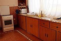 Masaai House Lake Naivasha Guest Home