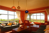 Masaai House Lake Naivasha Guest Home