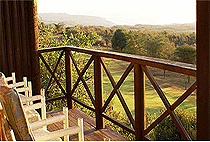 Milele Chalet Guest Cottage Naivasha