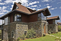 Milele Chalet Guest Cottage Naivasha