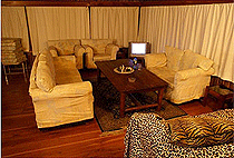 Milele Chalet Guest Cottage Naivasha