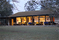 Mount Longonot Lodge Naivasha