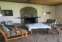 Mount Longonot Lodge Naivasha