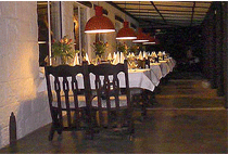 Mount Longonot Lodge Naivasha