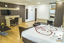 Ole Ken Hotel Nakuru