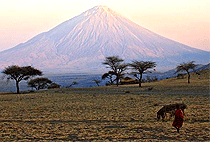 Ol Donyo Sabuk Park Fourteen Falls 1 Day Tour