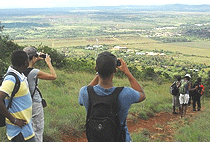 Ol Donyo Sabuk Park Fourteen Falls 1 Day Tour