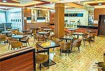 Ole Ken Hotel Nakuru