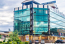 Ole Ken Hotel Nakuru