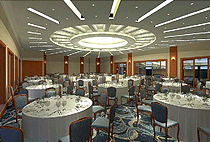 Sarova Woodlands Hotel Spa Nakuru