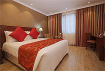 Sarova Woodlands Hotel Spa Nakuru