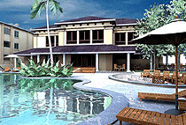 Sarova Woodlands Hotel Spa Nakuru