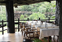 Shimba Hills Lodge Hotel Mombasa Shimba Hills Lodge Hotel Mombasa