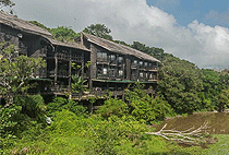 Shimba Hills Lodge Hotel Mombasa Shimba Hills Lodge Hotel Mombasa