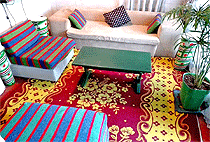 Signature Self Catering Cottages Naivasha