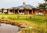 Soames Hotel Jack Bar Nanyuki Mount Kenya Hotels