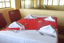 Aardvark Lodge Masai Mara