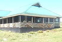 Aardvark Lodge Masai Mara