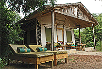 Camp Oloshaiki Masai Mara