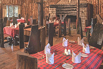 Mara Concord Game Lodge Mara Concord Game Lodge