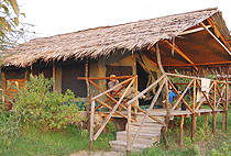 Crocodile Camp Masai Mara