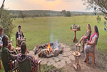 Destiny Eco Camp Masai Mara