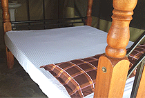 Destiny Eco Camp Masai Mara