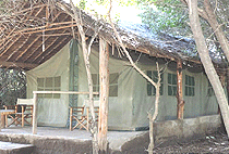 Enchoro Wildlife Camp Masai Mara