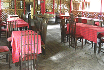 Enchoro Wildlife Camp Masai Mara