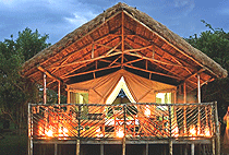 Karen Blixen Camp Masai Mara Karen Blixen Camp Masai Mara