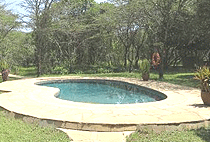 Karen Blixen Camp Masai Mara Karen Blixen Camp Masai Mara