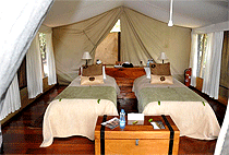 Karen Blixen Camp Masai Mara Karen Blixen Camp Masai Mara