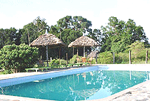 Kichakani Camp Masai Mara