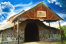 Kichakani Camp Masai Mara