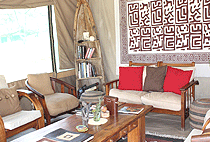 Kicheche Bush Camp Masai Mara