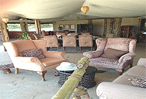 Kicheche Valley Camp Masai Mara