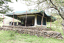 Kicheche Valley Camp Masai Mara