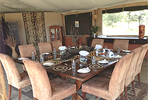 Kicheche Valley Camp Masai Mara