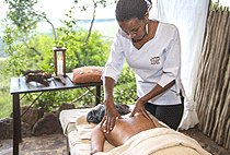 Kilima Camp Masai Mara