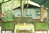 Kimana Mara Tented Camp 