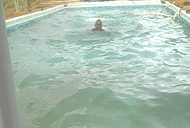 Kimana Mara Tented Camp 