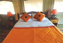 Kimana Mara Tented Camp 