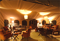 Leleshwa Camp Masai Mara