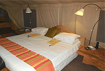 Little Naibor Camp Masai Mara