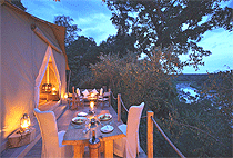 Little Naibor Camp Masai Mara