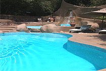 Little Olarro Masai Mara Little Olarro Masai Mara