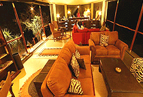 Malaika Bush Camp Masai Mara